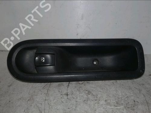 Left front window switch RENAULT TWINGO II (CN0_) | BP15755835I27 - Image 2