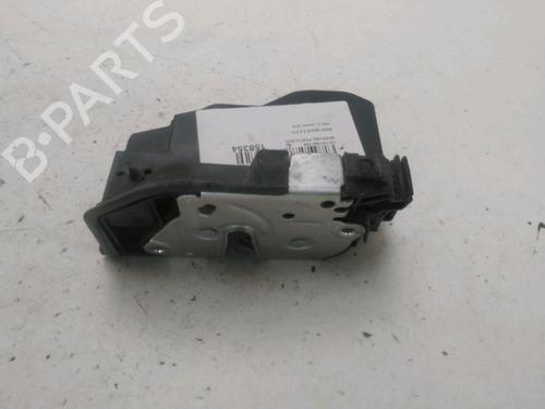 Used Front right lock BMW 3 Touring (F31) 316 d (116 hp) 29621975