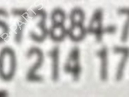 Electronic module RENAULT CLIO III Grandtour (KR0/1_) 1.5 dCi | BP31576413M83 