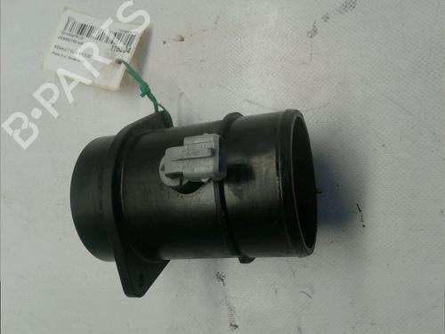Used Mass air flow sensor RENAULT CLIO III (BR0/1, CR0/1) [2005-2014]  15746922