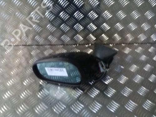 Retrovisor esquerdo Retrovisor esquerdo 14831310 14831310