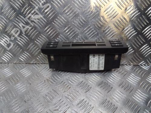 climate-control-bmw-3-touring-e46-1999-2000-2001-2002-2003-2004-2005-23180720 main image