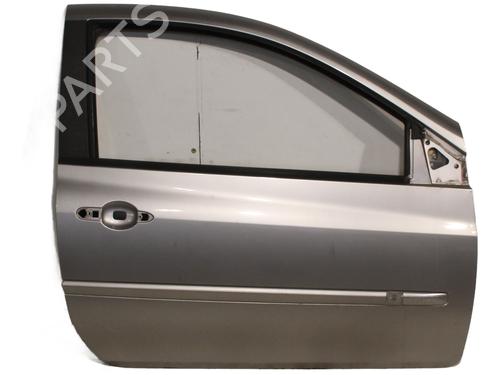 Used Right front door RENAULT CLIO III (BR0/1, CR0/1) 2.0 16V Sport (200 hp) 30483012