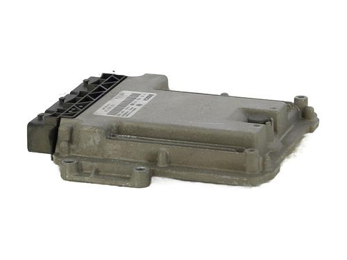 Engine control unit (ECU) RENAULT CLIO IV (BH_) 1.5 dCi 75 | BP33249270M57 - Image 6