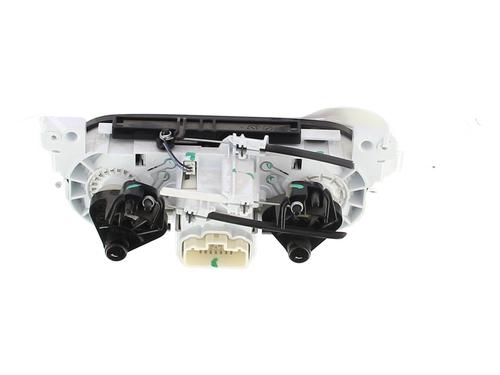 Climate control DACIA SANDERO II TCe 90 (B8M1, B8MA, B8AC) | BP30291036I5 - Image 2