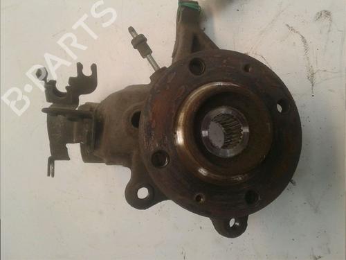 Right front steering knuckle CITROËN XSARA PICASSO (N68) 2.0 HDi | BP23180525M26 