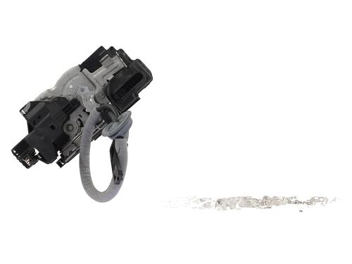 Used Rear right lock Rear right lock VOLVO V40 Hatchback (525) T2 (122 hp) 33477352 33477352