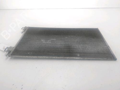 AC radiator RENAULT KANGOO BE BOP (KW0/1_) 1.5 dCi | BP26590586M32