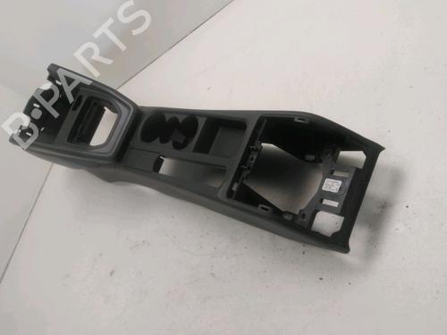 Used Middle console AUDI A1 Sportback (GBA) 30 TFSI (116 hp) 29621923