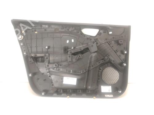 Front right panel RENAULT CLIO V (B7_) 1.5 Blue dCi 85 (B7AG) | BP28445875C59