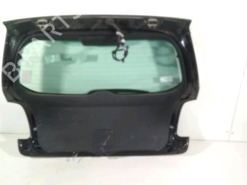 Used Tailgate TOYOTA AURIS (_E15_) 1.33 Dual-VVTi (NRE150_, NRE150R) (99 hp) 21499178