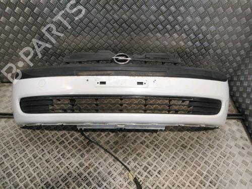 Front bumper OPEL CORSA C (X01) 1.2 (F08, F68) | BP28331145C7 