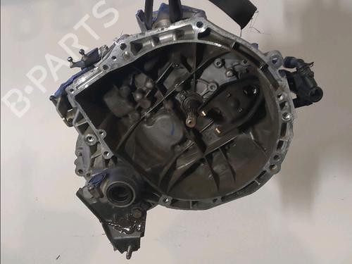 Used Gearbox Gearbox PEUGEOT 208 I (CA_, CC_) 1.0 VTi (68 hp) 33562478 33562478