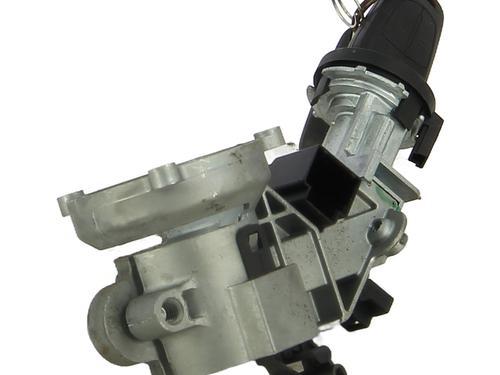 Ignition barrel OPEL CORSA D (S07) 1.2 (L08, L68) | BP34255694M48 - Image 2