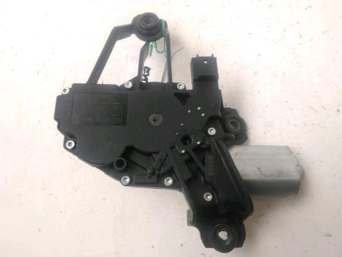 Rear wiper motor CITROËN C4 I (LC_) 1.6 HDi | BP27394988M102 