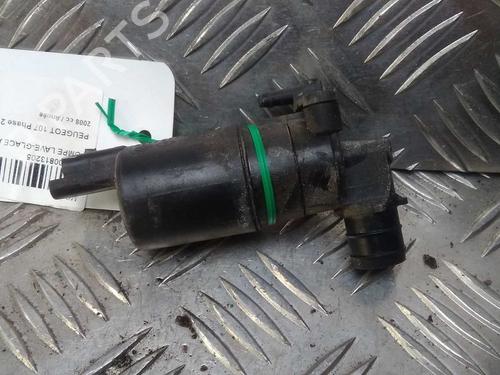 Used Washer pump Washer pump PEUGEOT 107 (PM_, PN_) 1.4 HDi (54 hp) 14904256 14904256