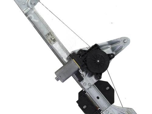 Rudehejsemekanisme venstre bagtil DACIA SANDERO II TCe 90 (B8M1, B8MA, B8AC) | BP32178892C24 