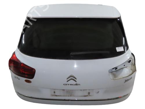 Tailgate CITROËN C4 Picasso II 2.0 BlueHDi 150 | BP37253133C6 - Image 2