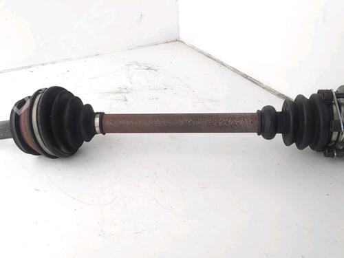 Used Left front driveshaft Left front driveshaft VW TRANSPORTER T5 Van (7HA, 7HH, 7EA, 7EH) 2.0 TDI (102 hp) 33187938 33187938
