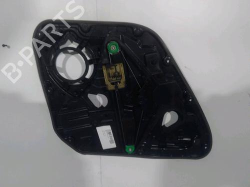Used Rear right window mechanism Rear right window mechanism VOLVO V40 Hatchback (525) T2 (122 hp) 33416505 33416505