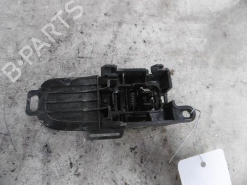 Used Rear left interior door handle Rear left interior door handle NISSAN NOTE (E11, NE11) 1.5 dCi (86 hp) 15756172 15756172