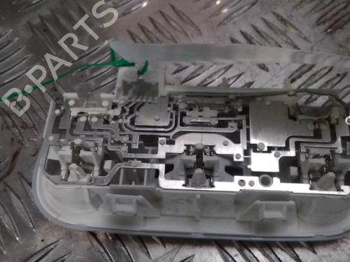 Interior roof light RENAULT MEGANE III Hatchback (BZ0/1_, B3_) 1.5 dCi (BZ09, BZ0D, BZ1W, BZ29, BZ14) | BP14964835I8 