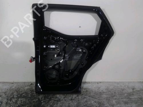 Used Right rear door Right rear door DS DS 3 / DS 3 CROSSBACK (UR_, UC_, UJ_) 1.5 BlueHDi 100 (UCYHYJ) (102 hp) 33947520 33947520