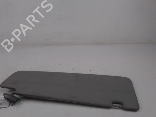 Used Left sun visor Left sun visor PEUGEOT BOXER Van [2006-2026] 15757652 15757652