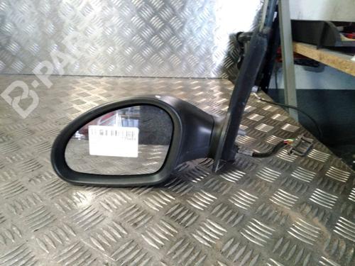 Used Left mirror SEAT ALTEA (5P1) 1.9 TDI (105 hp) 11714282