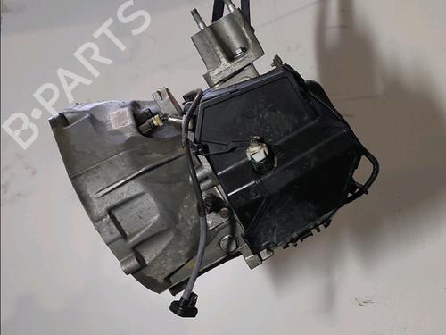 Used Gearbox FORD B-MAX (JK) 1.0 EcoBoost (125 hp) 27394346