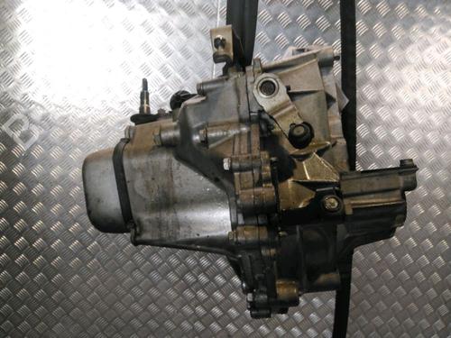 gearbox-peugeot-206-2l_-2m_-2009-2010-2011-2012-2013-24881795 main image