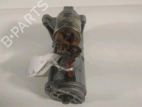 Used Starter Starter RENAULT SCÉNIC II (JM0/1_) 1.9 dCi (JM0G, JM12, JM1G, JM2C) (120 hp) 25611249 25611249
