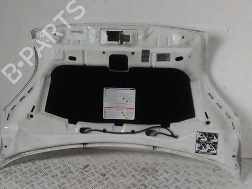 Used Hood Hood CITROËN NEMO Box Body/MPV (AA_) 1.4 HDi (68 hp) 33998238 33998238