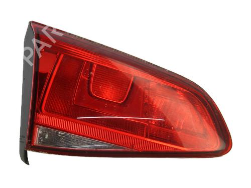 Left tailgate light VW GOLF VII (5G1, BQ1, BE1, BE2) 1.6 TDI | BP34641384C79  - Image 5