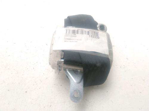 Front right belt tensioner CITROËN C1 (PM_, PN_) 1.0 | BP25377747C88 