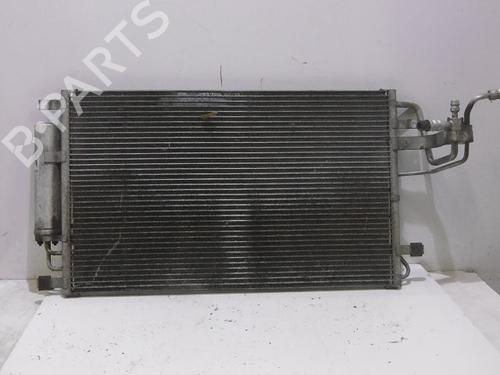 Used Heater matrix KIA SPORTAGE II (JE_, KM_) 2.0 CRDi 4WD (113 hp) 17086523