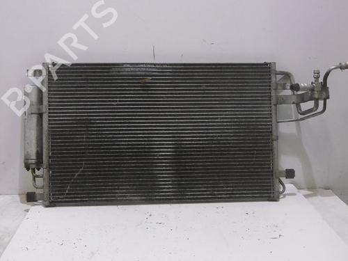 Radiateur de chauffage KIA SPORTAGE II (JE_, KM) 2.0 CRDi 4WD (113 hp) 17086523