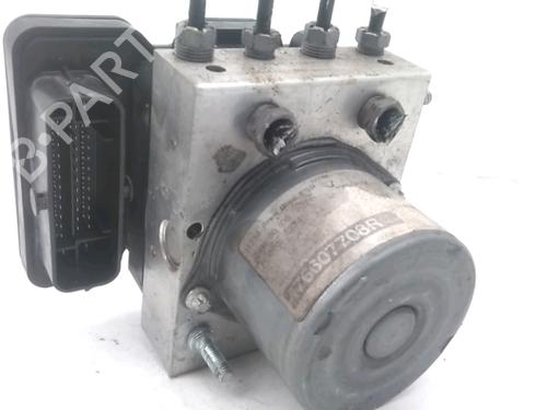 Used ABS pump ABS pump RENAULT MASTER III Van (FV) 2.3 dCi 135 FWD (FV0N, FV08, FV06, FV00, FV1S) (136 hp) 33727694 33727694