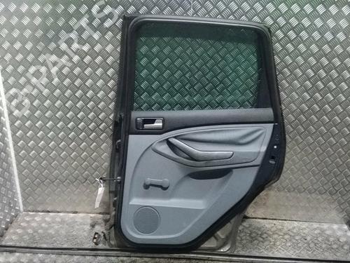Dør højre bagtil FORD C-MAX (DM2) 1.6 TDCi | BP16450037C5 