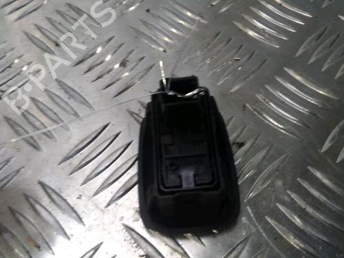 Used Left rear window switch Left rear window switch CITROËN C3 Picasso (SH_) 1.2 THP 110 (SHHNZ6) (110 hp) 13082146 13082146