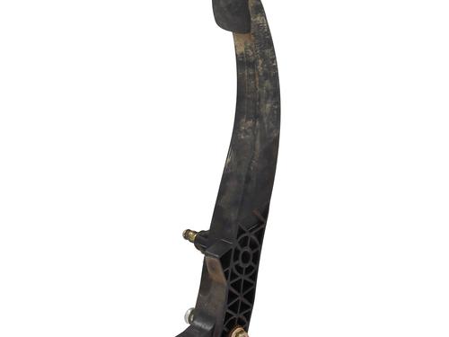 Used Clutch pedal Clutch pedal RENAULT MEGANE II (BM0/1_, CM0/1_) 1.6 16V (BM0C, CM0C) (113 hp) 33835986 33835986