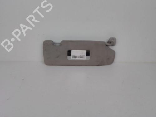 Højre solskærm Højre solskærm FORD PUMA (EC_) 1.4 16V (90 hp) 15757335 15757335