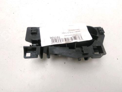 Used Front right interior door handle Front right interior door handle CITROËN DS3 (SA_) 1.6 HDi 90 (92 hp) 19480369 19480369