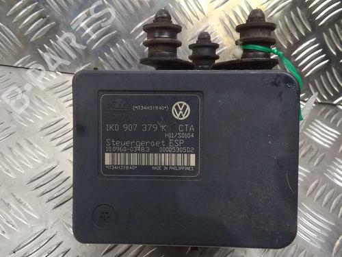 ABS pump VW TOURAN (1T1, 1T2) 1.9 TDI | BP11524119M43 