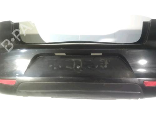 Used Rear bumper SEAT IBIZA III (6L1) 1.9 TDI (100 hp) 22424906