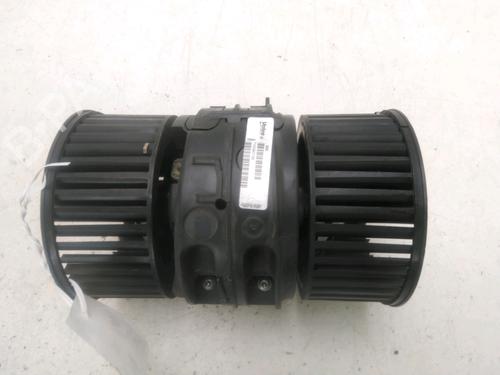 Ventilator motor RENAULT MEGANE III Hatchback (BZ0/1_, B3_) 1.5 dCi (BZ09, BZ0D, BZ1W, BZ29, BZ14) (110 hp) 29414942