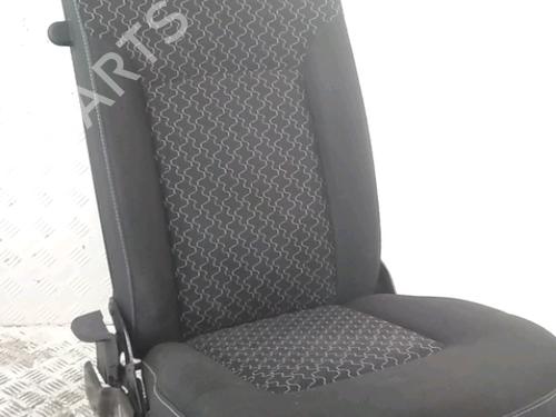 Right front seat RENAULT KANGOO Express (FW0/1_) 1.5 dCi 75 (FW07, FW10, FW04) | BP33632815C16 - Image 2