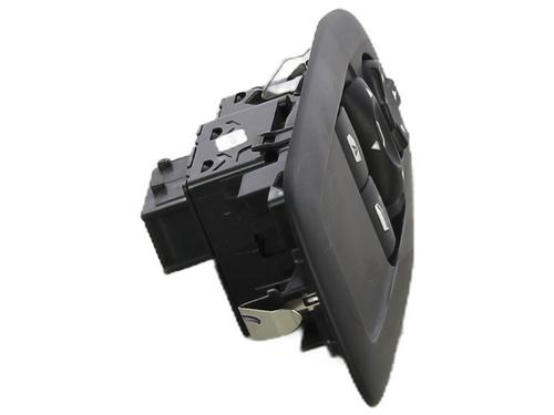 Used Left front window switch PEUGEOT 208 I (CA_, CC_) 1.2 VTI 82 (82 hp) 31692674