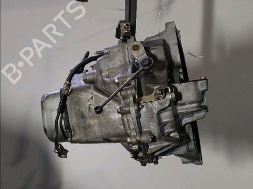 Used Gearbox Gearbox 24302789 24302789