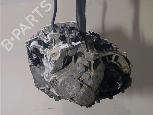 Used Gearbox Gearbox RENAULT CLIO V (B7_) 1.5 Blue dCi 85 (B7AG) (86 hp) 28485650 28485650
